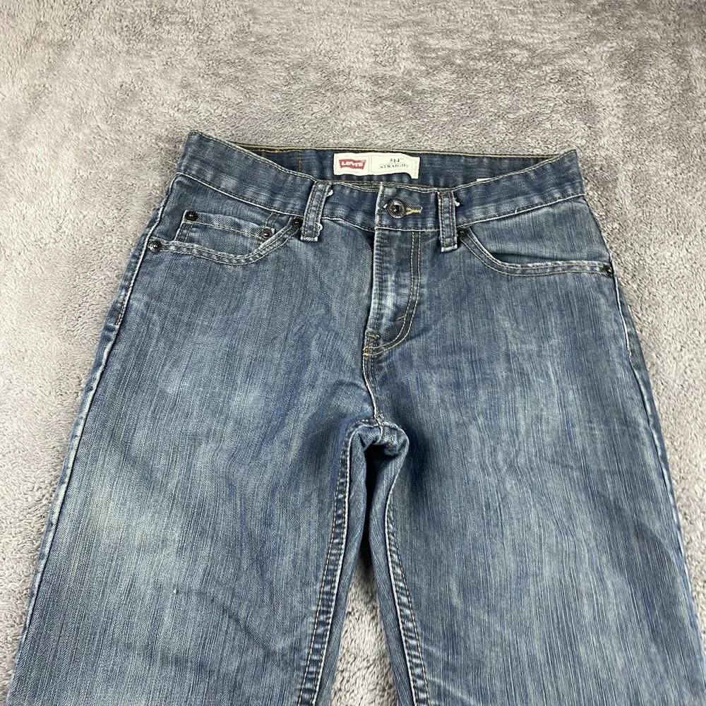 Levis please review